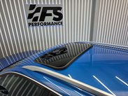 Audi RS4 4.2 Estate 5dr Petrol Manual quattro (326 g/km, 415 bhp) 14