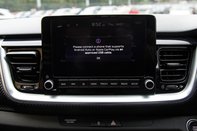 Kia Stonic GT-LINE S ISG MHEV 32