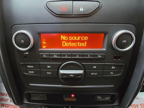 Dacia Duster 1.5 dCi Laureate EDC Euro 6 (s/s) 5dr 23