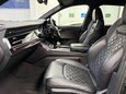 Audi SQ7 4.0 TFSI V8 Black Edition SUV 5dr Petrol Tiptronic quattro Euro 6 (s/s) (50 40