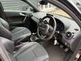 Audi A1 1.4 TFSI S line Sportback Euro 6 (s/s) 5dr (Nav) 23