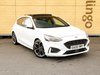 Ford Focus ST-LINE X TDCI