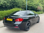 BMW 2 Series 1.5 218i GPF M Sport Euro 6 (s/s) 2dr 40