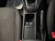 Ford Focus 1.0T EcoBoost Titanium Euro 6 (s/s) 5dr 10