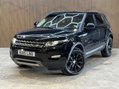 Land Rover Range Rover Evoque 2.2 Range Rover Evoque Pure eD4 4x2 5dr 34