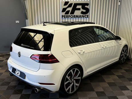 Volkswagen Golf 2.0 TSI GTI Performance Hatchback 5dr Petrol DSG Euro 6 (s/s) (245 ps) 32