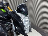 Kawasaki Er ER6 N 2011 38K PROJECT BIKE SPARES OR REPAIR 650CC TWIN 19