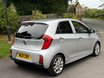 Kia Picanto 3 ISG 12