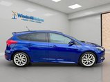 Ford Focus 1.0T EcoBoost ST-Line Euro 6 (s/s) 5dr 3