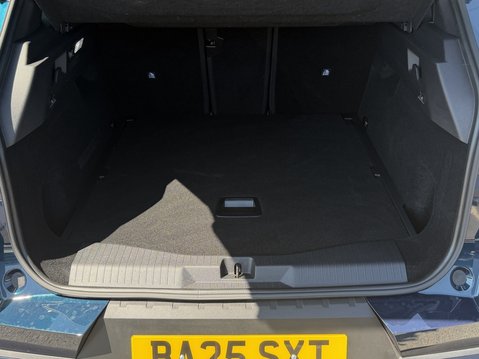 Vauxhall Grandland 1.2 Hybrid 145 GS [Intelli-LED] 5dr e-DCT6 36