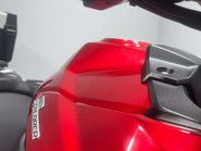 Triumph Explorer 1215 2015 25K STUNNING ADVENTURE BIKE FULL LUGGAGE DO ANYTHING BIKE 10