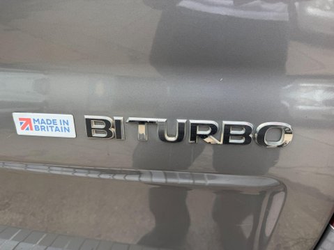 Vauxhall Vivaro 1.6 CDTi 2700 BiTurbo Sportive L1 H1 Euro 6 (s/s) 5dr 13