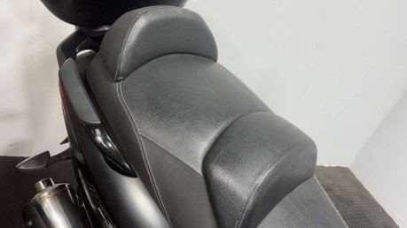 Piaggio MP3 LT SPORT 2015 30K 3 WHEELER TRIKE NEW MOT SERVICED 500CC 31