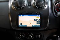 Dacia Sandero Stepway COMFORT TCE 19