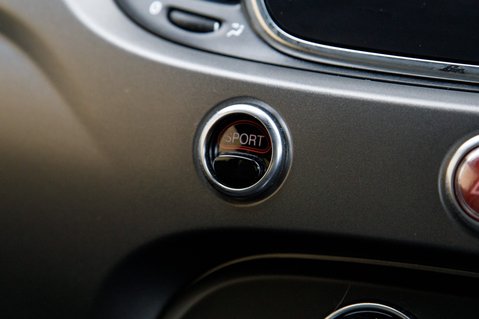 Abarth 500 595 TURISMO 36