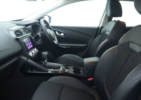 Renault Kadjar 1.3 TCe Iconic SUV 5dr Petrol EDC Euro 6 (s/s) (140 ps) 46