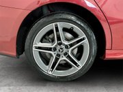 Mercedes-Benz A Class 1.3 A250e 15.6kWh AMG Line Saloon 4dr Petrol Plug-in Hybrid 8G-DCT Euro 6 ( 10