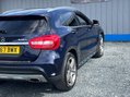 Mercedes-Benz GLA 2.1 GLA220d AMG Line 7G-DCT 4MATIC Euro 6 (s/s) 5dr 70