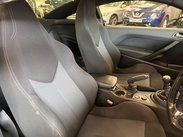 Peugeot RCZ 2.0 HDi Sport Euro 5 2dr 11