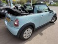 Mini Convertible 1.6 One Euro 5 2dr 7