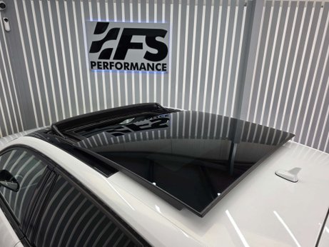 Audi RS3 2.5 TFSI Sportback 5dr Petrol S Tronic quattro Euro 6 (s/s) (400 ps) 8