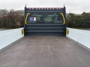 Ford Transit 350 Srw L2 Premium 130 ps Single Cab Dropside Truck - Automatic - Air Con 12