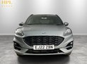 Ford Kuga 2.5 EcoBoost Duratec 14.4kWh ST-Line SUV 5dr Petrol Plug-in Hybrid CVT Euro 2