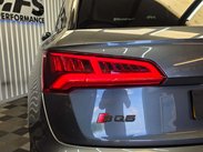 Audi SQ5 3.0 TFSI V6 SUV 5dr Petrol Tiptronic quattro Euro 6 (s/s) (354 ps) 31