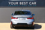 BMW 3 Series 2.0 320i M Sport Auto 4dr 14