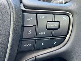 Lexus Ux 2.0 UX 250H F Sport Design 4x2 CVT 5dr 62