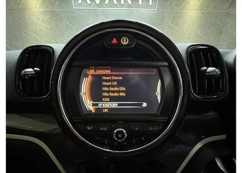 Mini Countryman 2.0 Cooper S SUV 5dr Petrol Manual Euro 6 (s/s) (192 ps) 77