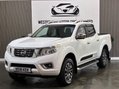 Nissan Navara 2.3 dCi Tekna 4WD Euro 6 (s/s) 4dr 8