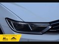 Volkswagen Passat 2.0 Passat SE Business TDI BlueMotion Technology 4dr 10