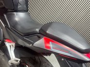 Lexmoto LXR 2020 10K RUNNING SPORTS BIKE PROJECT 125CC LEARNER BIKE 9