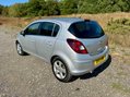 Vauxhall Corsa SXI AC 7
