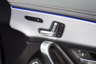 Mercedes-Benz CLA Class 1.3 CLA 180 AMG Line Premium+ Auto 4dr 33