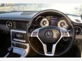 Mercedes-Benz SLK SLK200 BLUEEFFICIENCY AMG SPORT 8