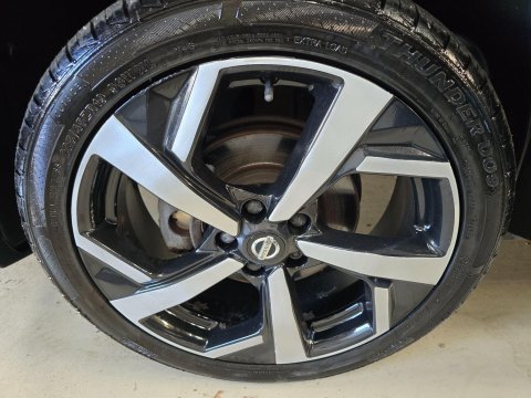 Nissan Qashqai 1.5 dCi Tekna Euro 6 (s/s) 5dr 52