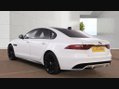 Jaguar XF R-DYNAMIC S 4