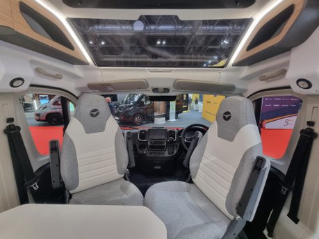 Pilote V600G Evidence 2026 MODEL - X2 DUE IN 8