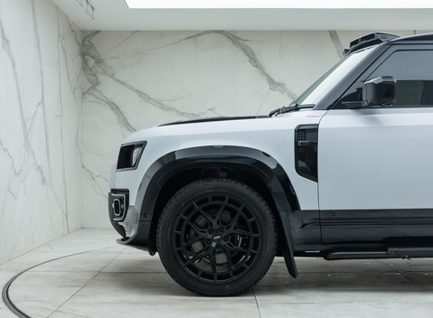 Land Rover Defender 90 V8 P525 URBAN 48