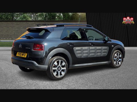 Citroen C4 Cactus PURETECH FLAIR ETG S/S 9