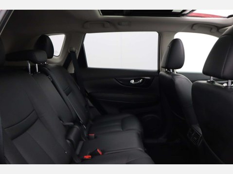 Nissan X-Trail 1.7 X-Trail Tekna dCi CVT 5dr 26