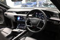 Audi E-Tron e-tron Vorsprung 55 Quattro 4WD 5dr 23