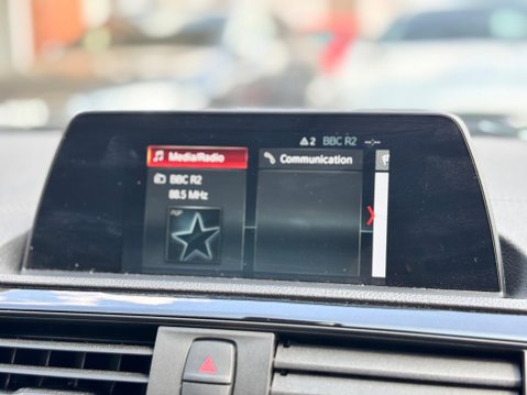 BMW 2 Series 1.5 218i Sport Euro 6 (s/s) 2dr 15