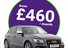 Audi SQ5 3.0 BiTDI V6