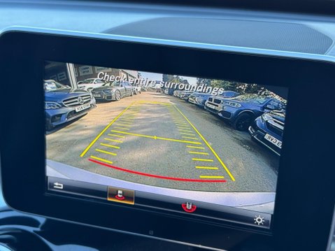 Mercedes-Benz C Class 2.1 C220d SE Euro 6 (s/s) 4dr 15