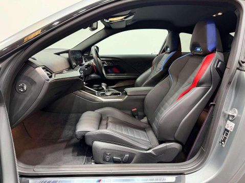 BMW M2 3.0 BiTurbo Coupe 2dr Petrol Steptronic Euro 6 (s/s) (460 ps) 57