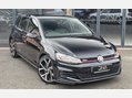 Volkswagen Golf 2.0 Golf GTi Performance TSi Semi-Auto 5dr 26