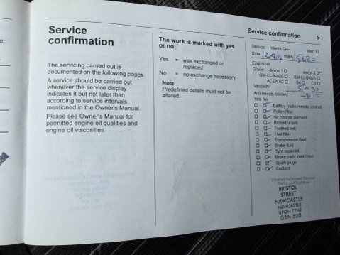 Vauxhall Corsa 1.3 CDTi Sportive Car Derived Van 3dr Diesel Manual FWD L1 H1 (106 g/km, 94 45